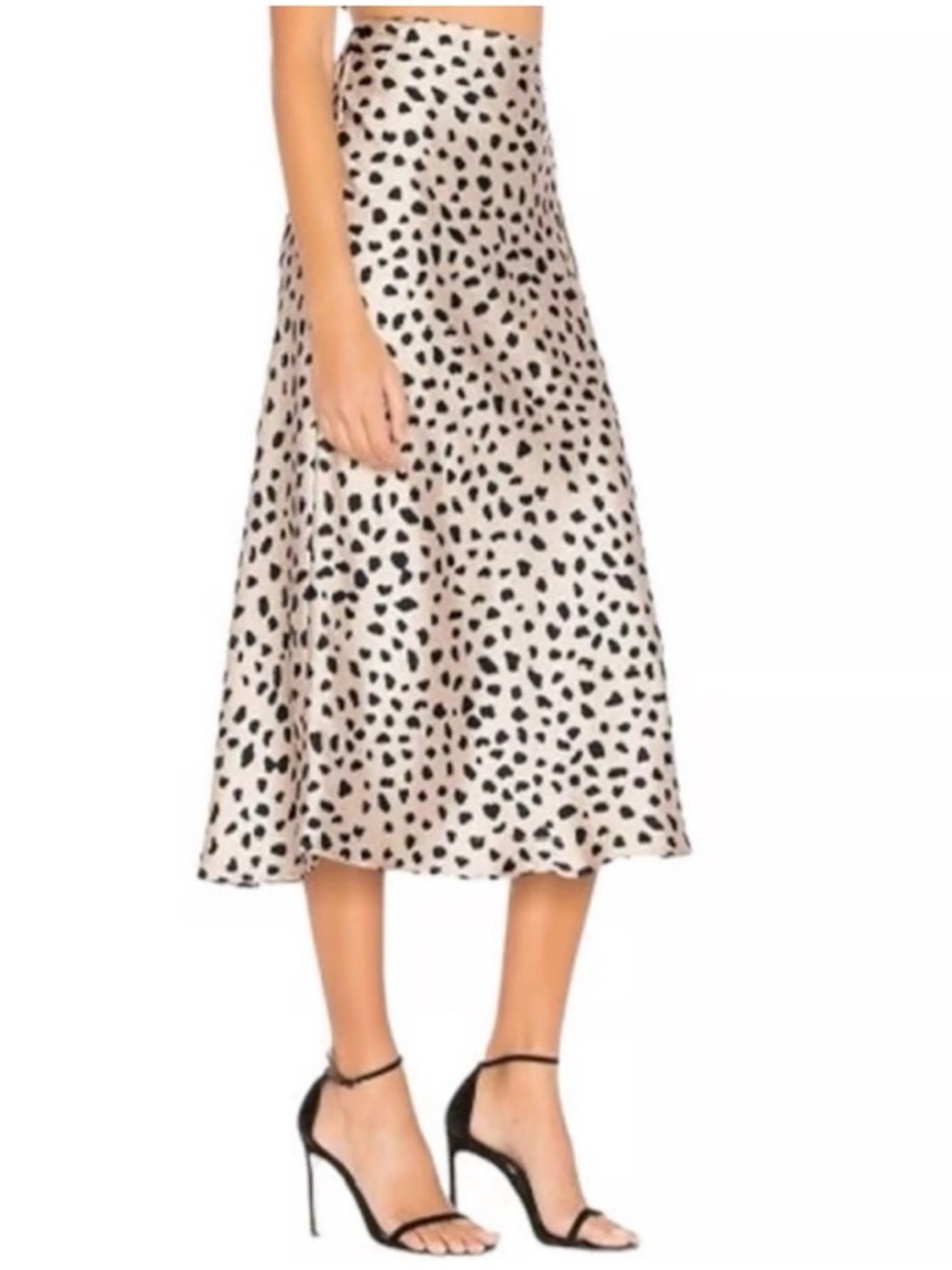 Lovers and Friends Madalena
Midi Skirt in Mara Print - Picture 3 of 10